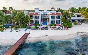 Cielo Maya Beach Tulum